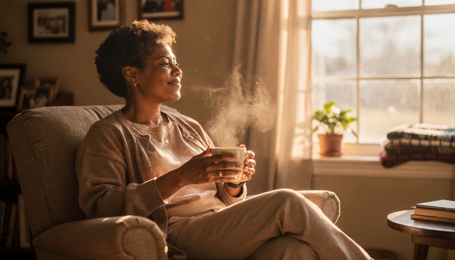 Featured image for Caregiver Self-Care: 7 Practical Tips to Prevent Burnout