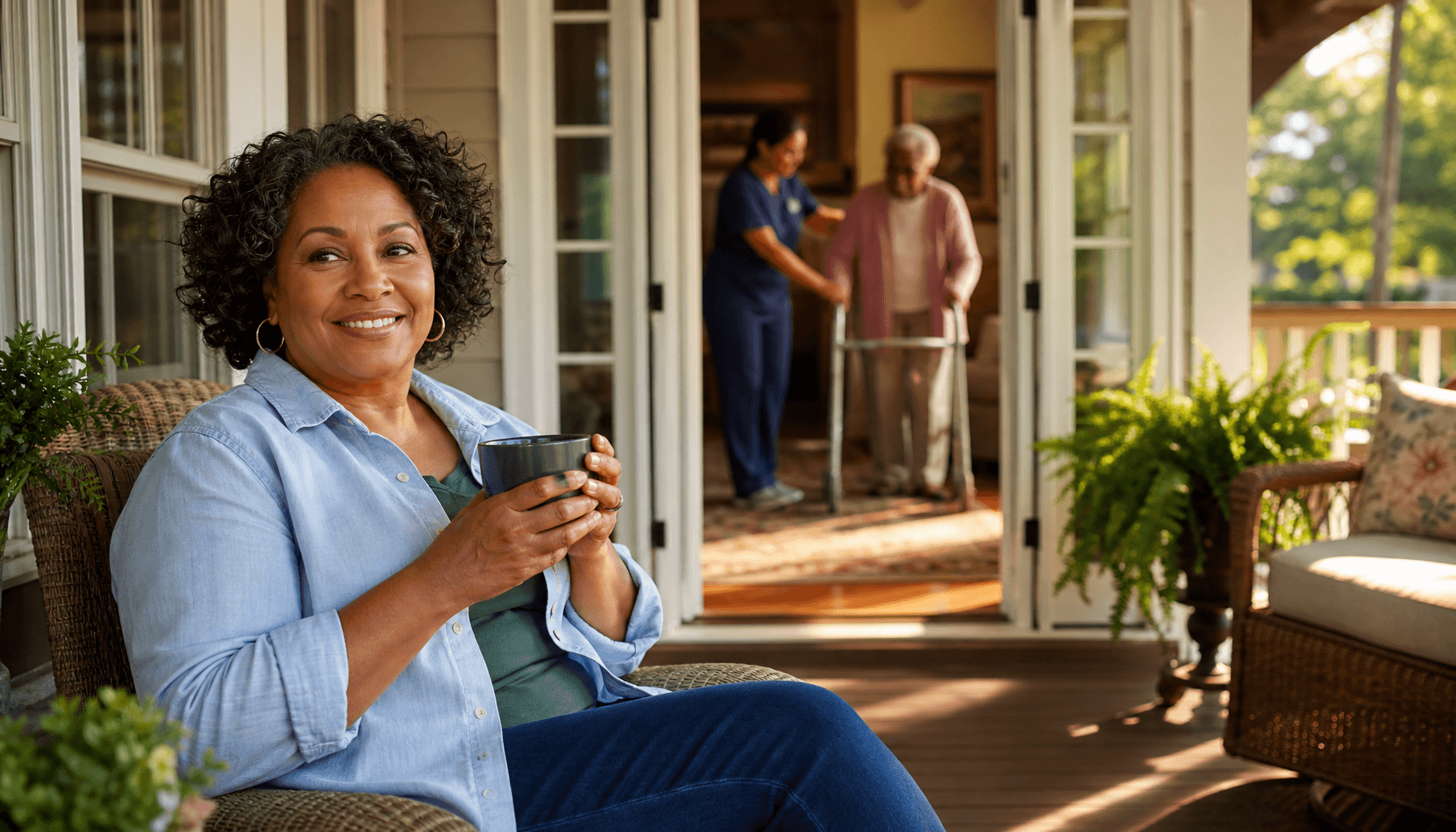 Featured image for Respite Care in Georgia: What It Is and How to Access It