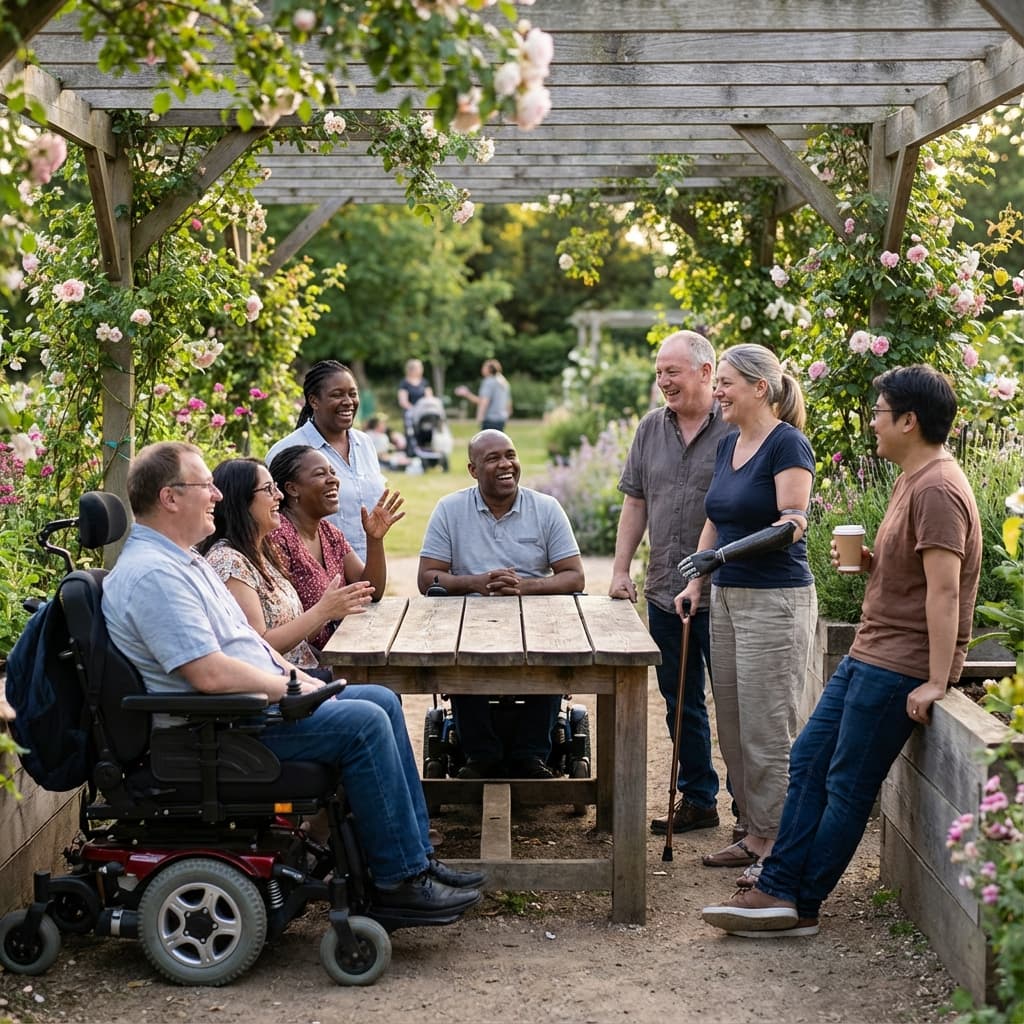 ICWP target population