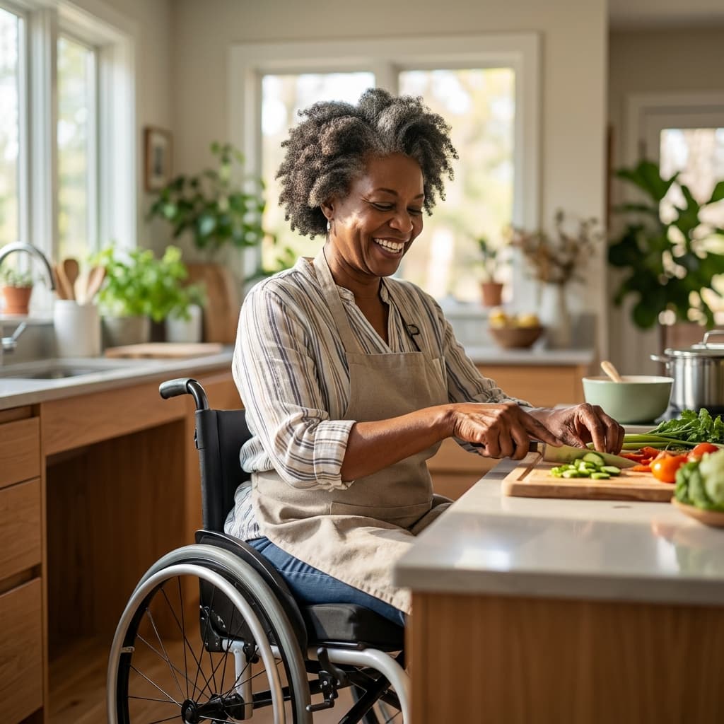 Independent Care Waiver Program