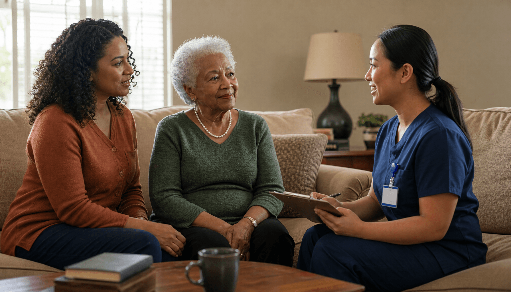 Featured image for How to Choose the Right Home Health Provider in Georgia