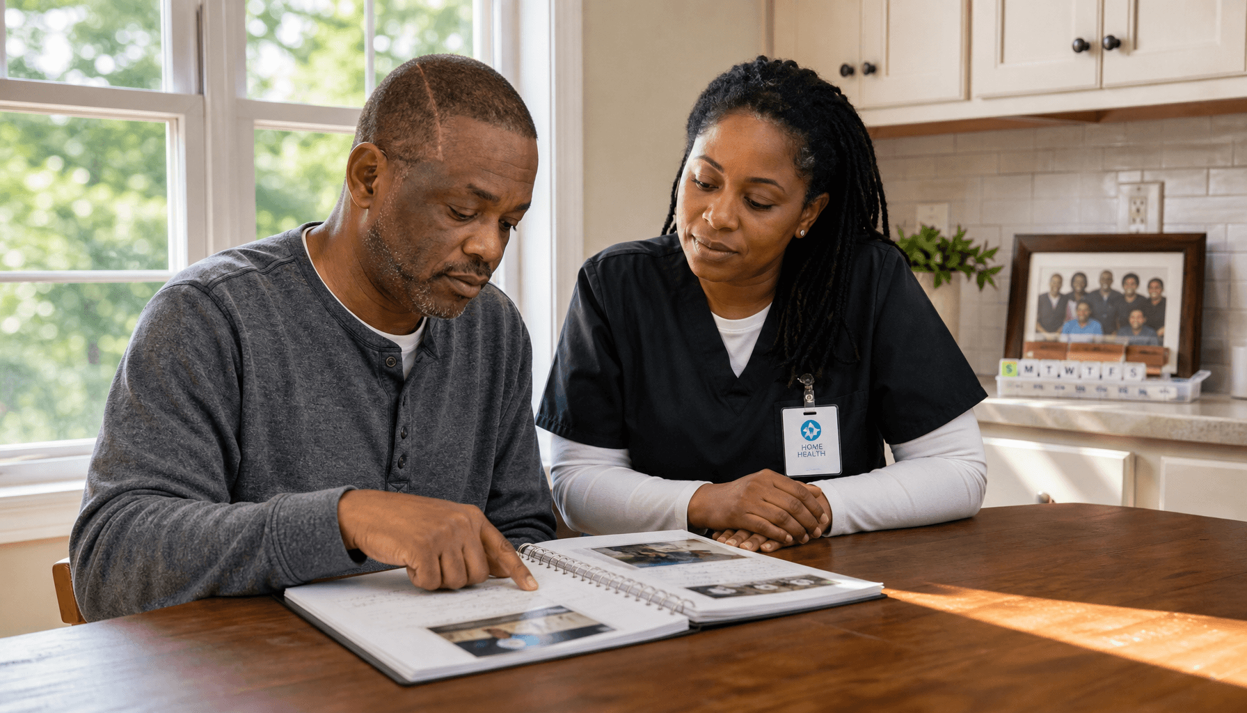 Featured image for Traumatic Brain Injury Support: How ICWP Helps Adults in Georgia