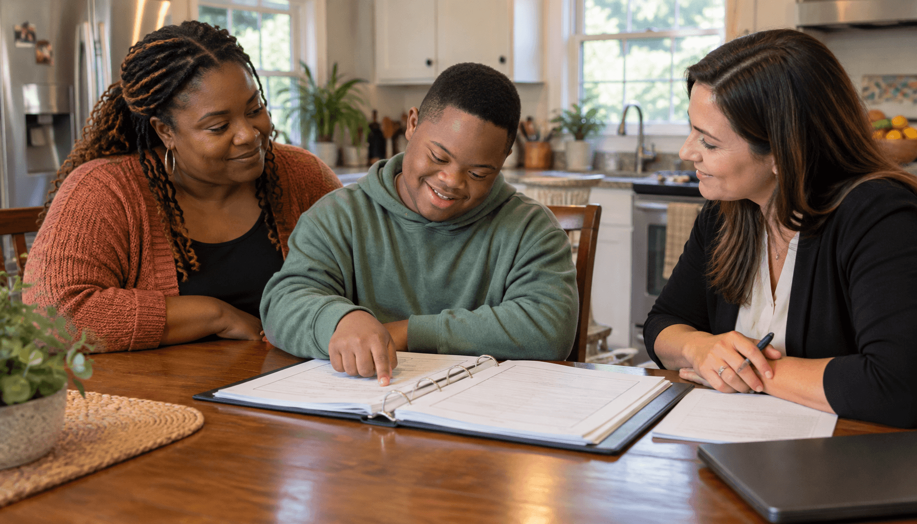 Featured image for Understanding Support Coordination in Georgia's Waiver Programs