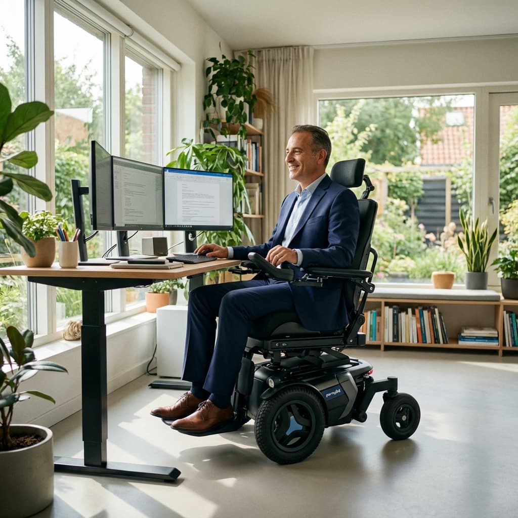 ICWP target population